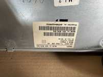 Dekoder philips dsx 6010 cyfra plus