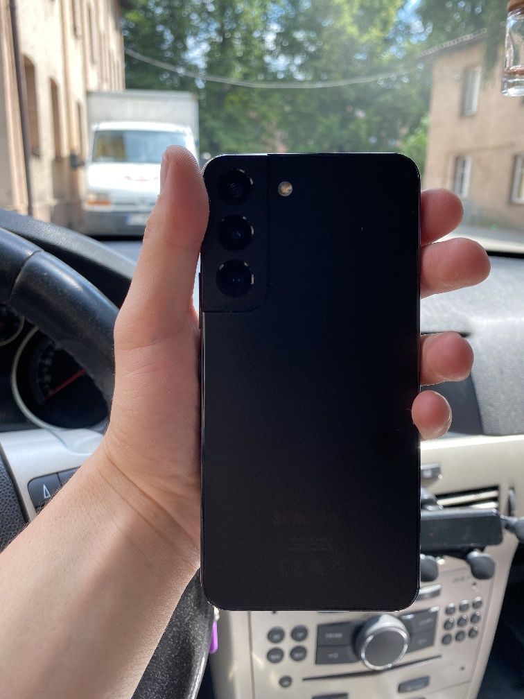 Samsung S22 stan BDB