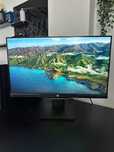 Monitor HP x27i 144 hz 2k 2560x1440 gamingowy dla graczy ideał OKAZJA!