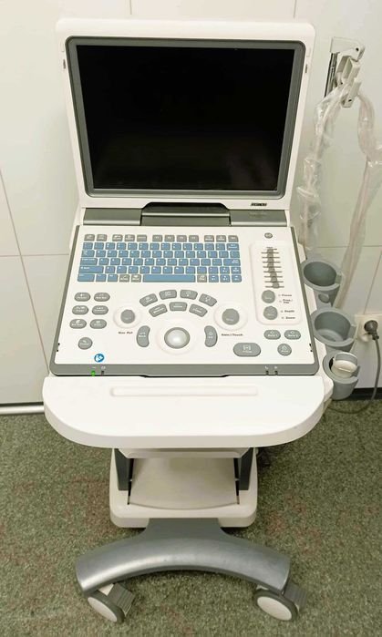 Aparat USG Mindray DP-50