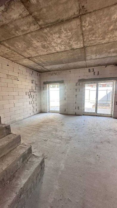 Продаж унікальних готових дуплексів в Лісовій Бучі.