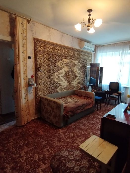 Квартира однокімнатна