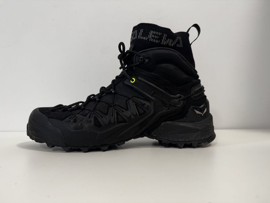 Salewa Wildfire Edge mid Gtx