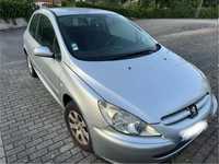 Peugeot 307 1.6HDI