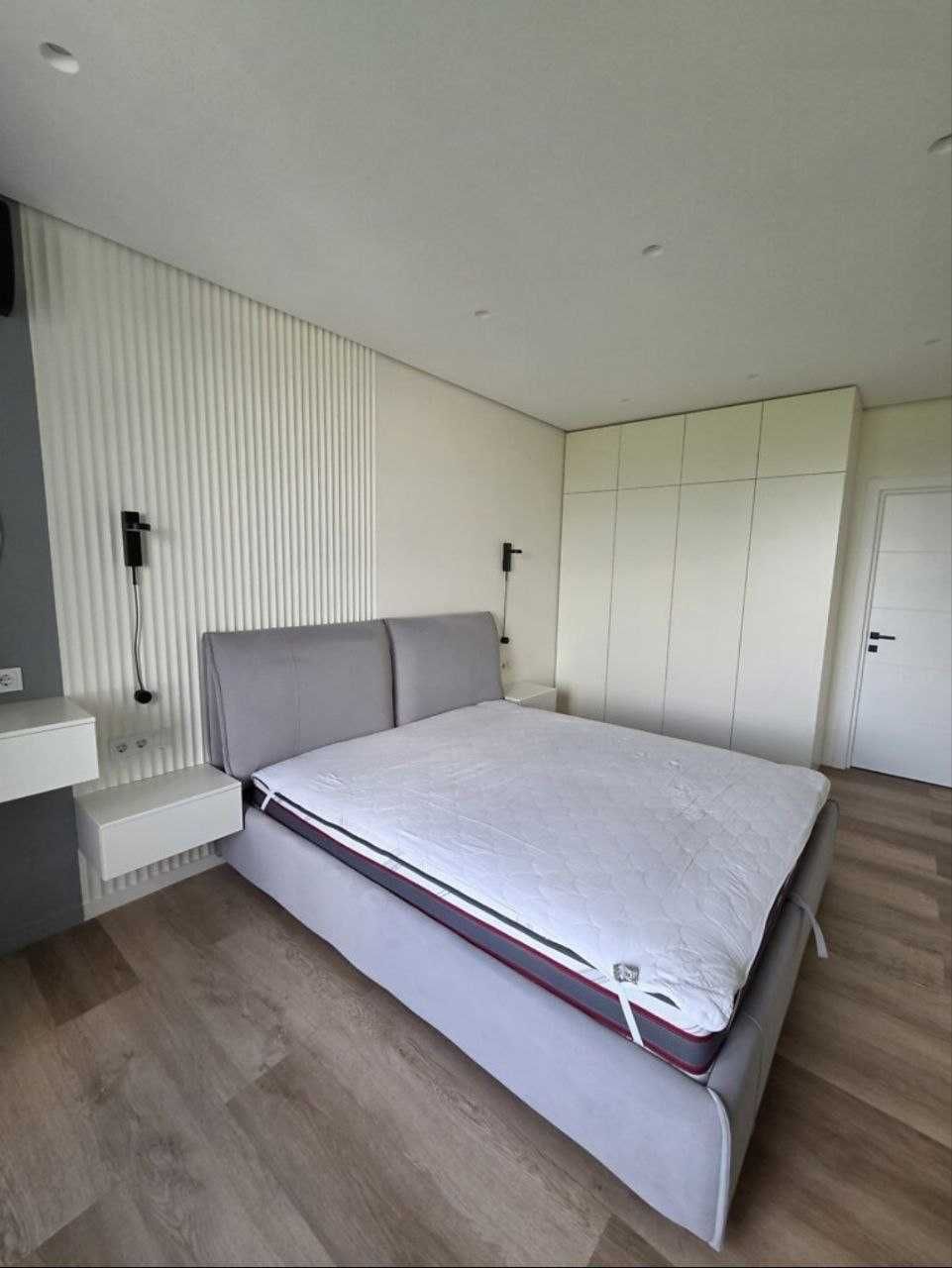 ЖК Луч, Продам НОВУЮ 2 комн. квартиру 78 м2, пр-т Героев Харькова AB