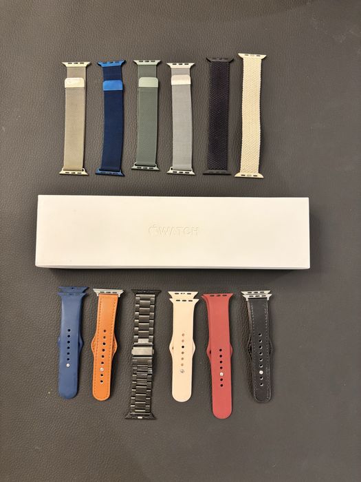 Apple Watch SERIES 6 WI-FI + Celular 44MM