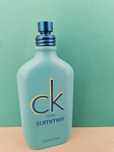 CK One Summer Calvin Klein 100ml flakon