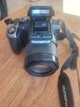 Aparat Olympus Stylus SP-100EE