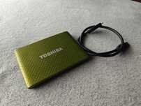 Dysk zewnętrzny Toshiba 1TB 1000GB stan idealny USB 3.0