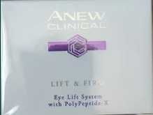 Avon Anew Clinical liftingujący okolice oczu