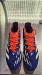 Chuteiras adidas predator pro tamanho 44