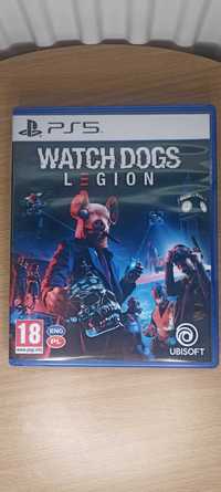 Watch Dogs Legion PS5, Playstation 5