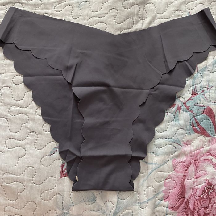 Труси безшовні розмір л