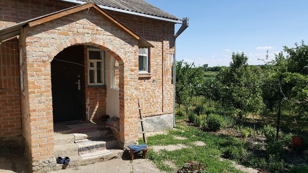 Продаж жилого будинку, 85.7м², Кіровоградська обл., c. Веселівка