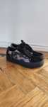 Vans preto e rosa 38.5