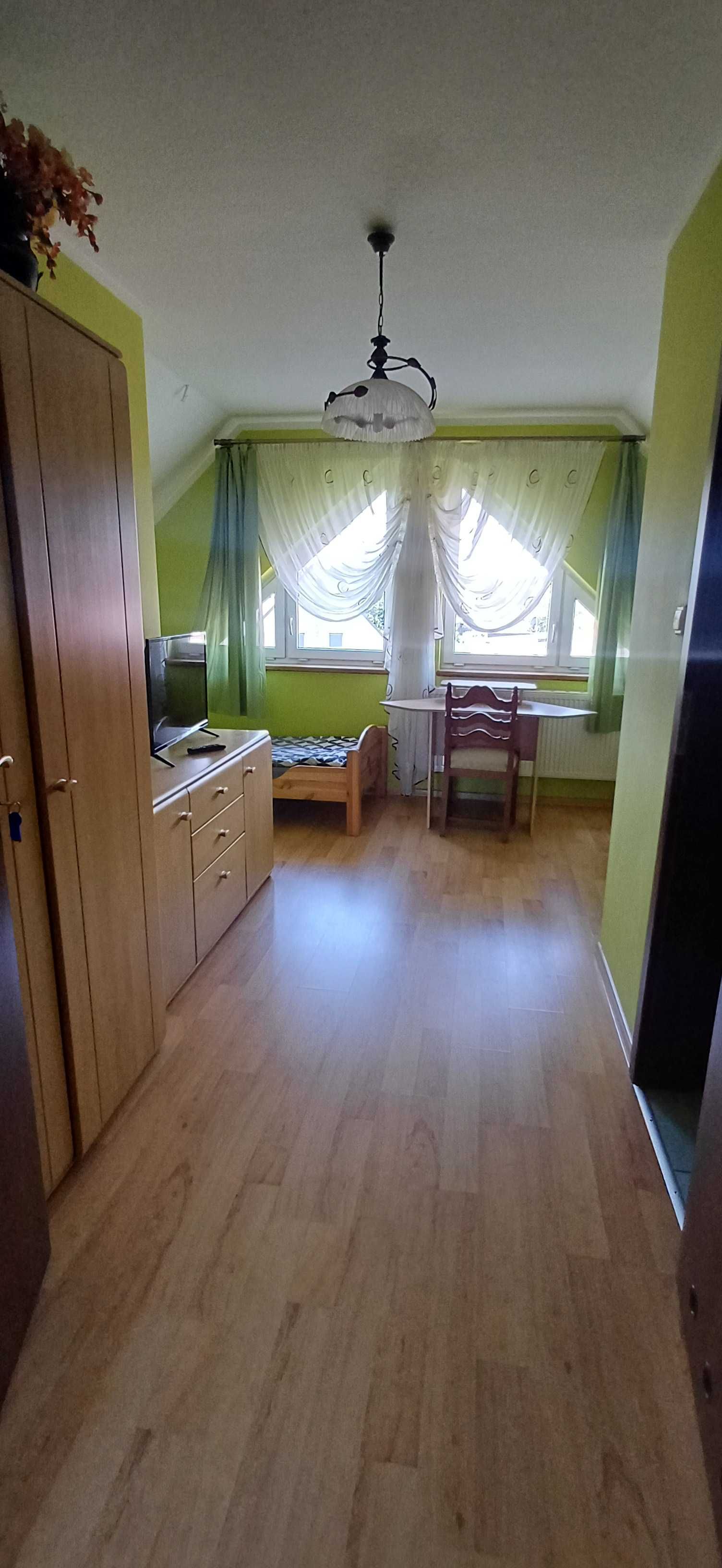 Pokoje gościnne,noclegi-również pracownicze Iława( od 50zł do 90zł)