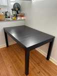 Mesa extensível - Ikea LANEBERG