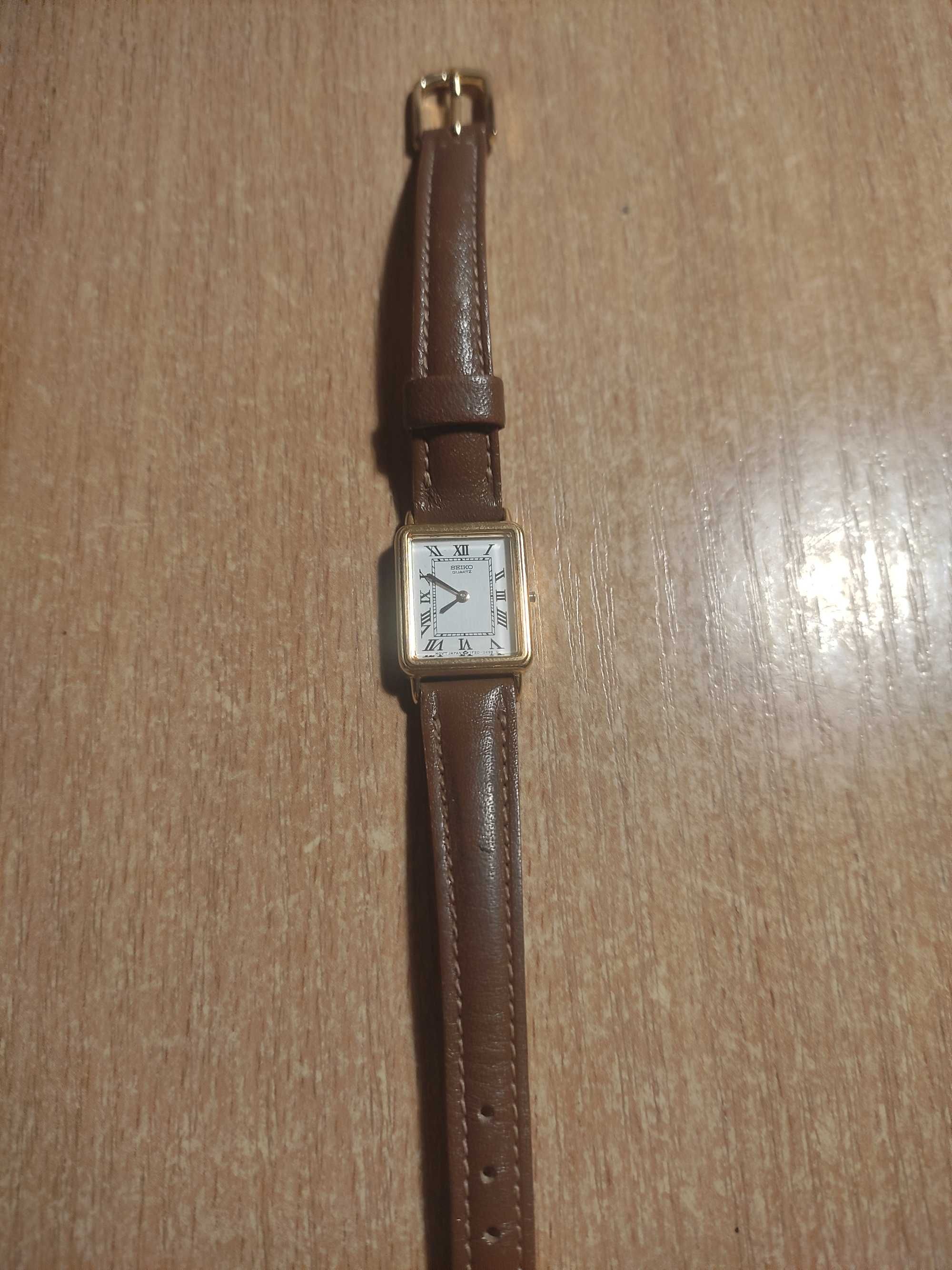 Годинник SEIKO   оригінал 1996 року.