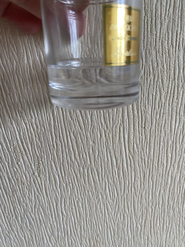 Guerlain Aqua Allegoria Limon Verde