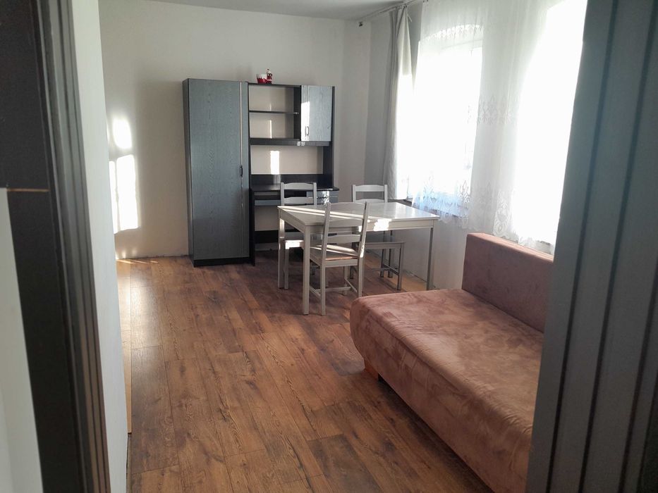 Wynajmę dom w Długopolu