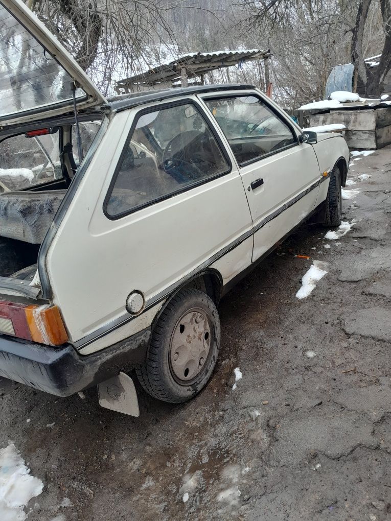 Таврія в задовільному стані