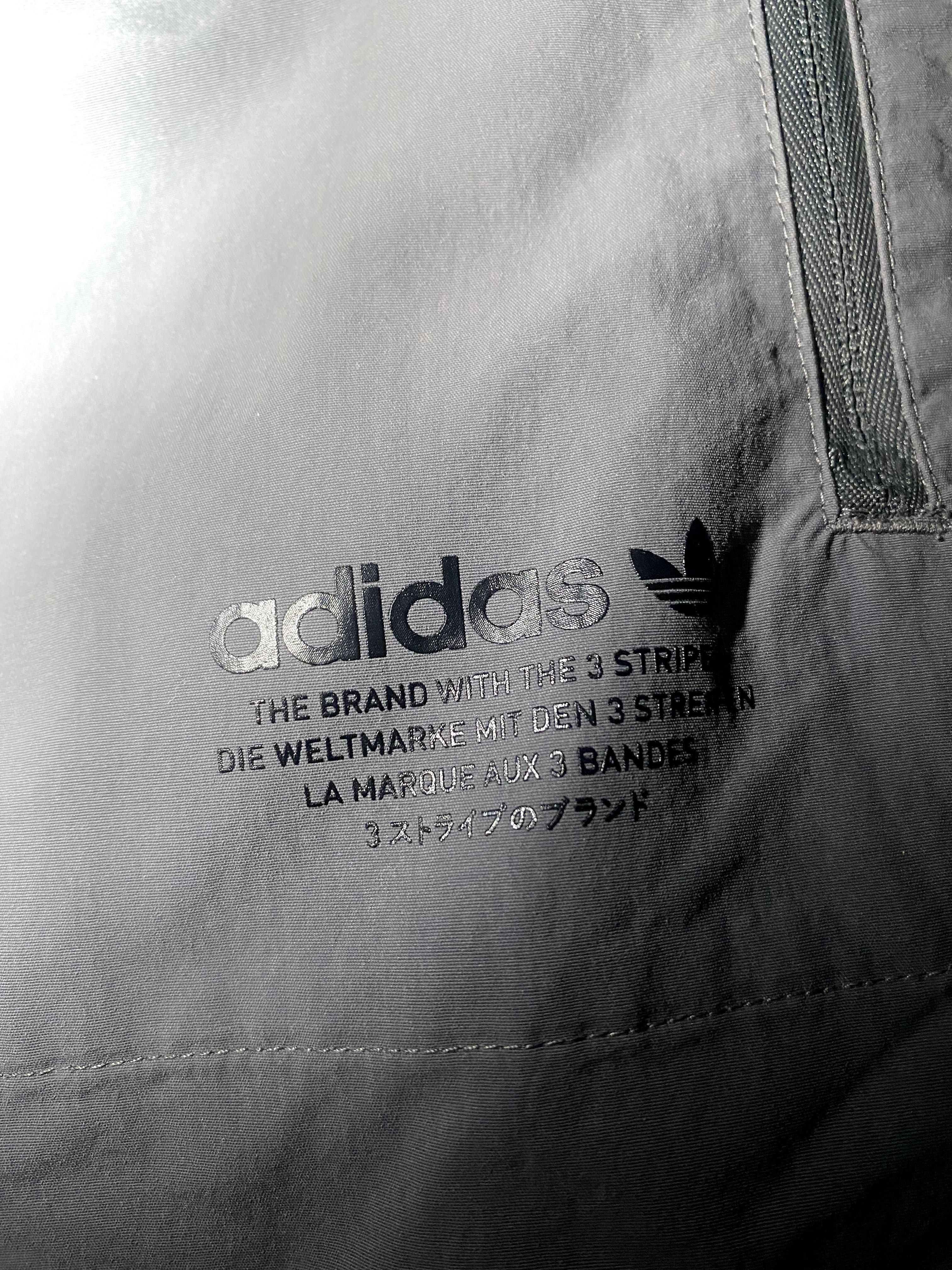 Штани Adidas (оригінал)