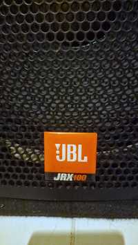 Coluna profissional JBL JRX125
