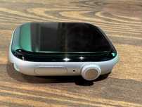 Apple Watch 10 46mm silver