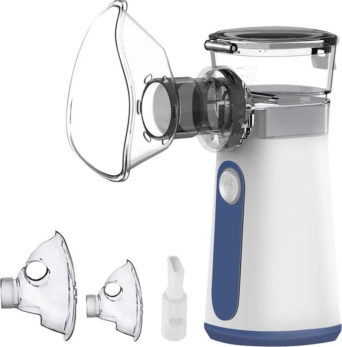 Ингалятор  ультразвуковой