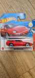 Hot Wheels F1 Mercedes, 2x Dodge, 2x Porsche, Ford GT