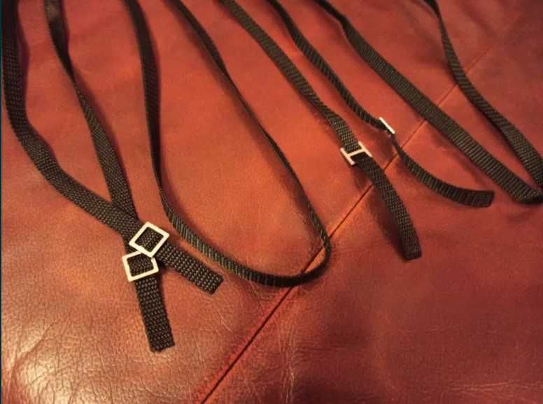 NOWY pasek paski do lornetka Tento, Zeiss, Pzo komz bpc boc olimpijka.