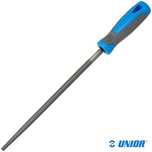 Pilnik UNR-763H1/2S okrągły 6x150mm
