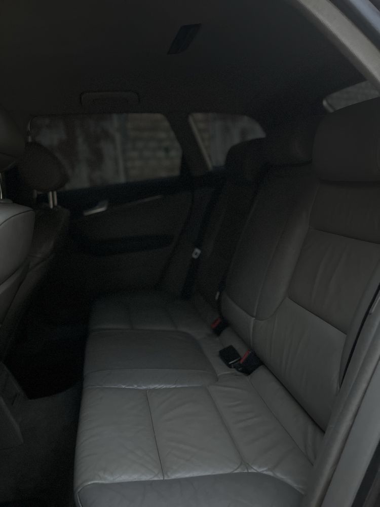 Audi A3 1,9 TDI.   2005