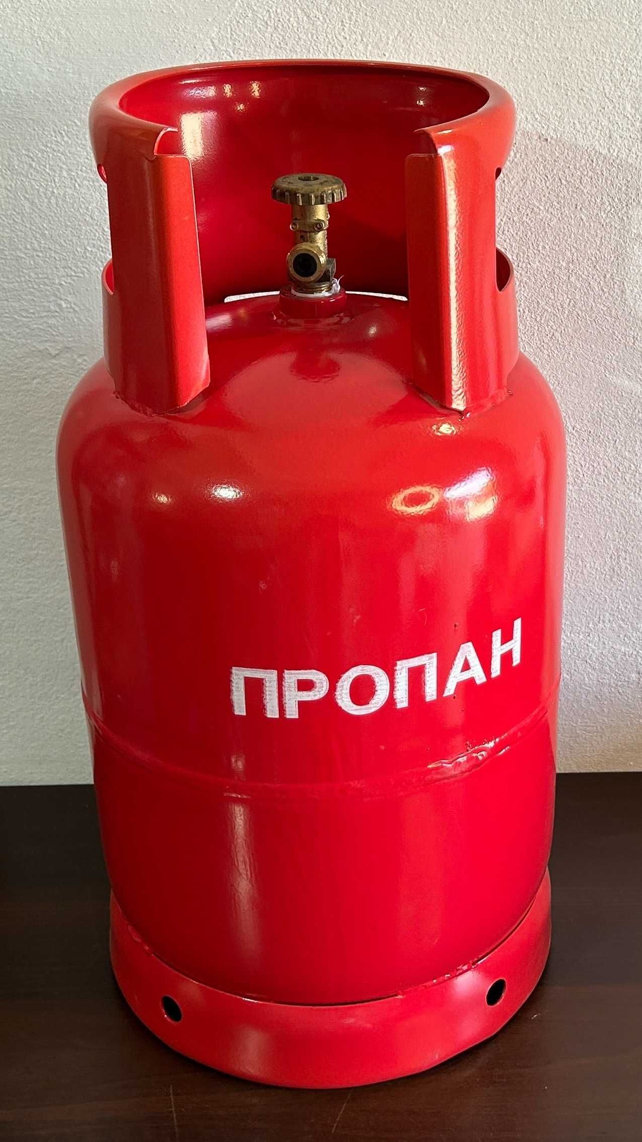Соберем полный газовый комплект Плитка с Балоном