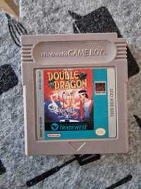 double dragon  gbc Gameboy color Game boy classic