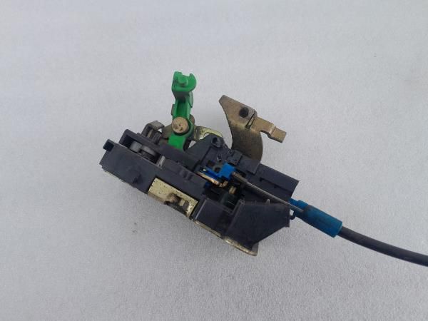 Fechadura / fecho porta lateral esquerda RENAULT Kangoo Express (FC0/1