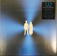 Вінілова платівка U2 - Songs Of Experience (2017) Deluxe Box Set