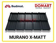 Blachodachówka Modułowa Murano X-Matt 50 Lat Gwar Płaska PROMOCJA