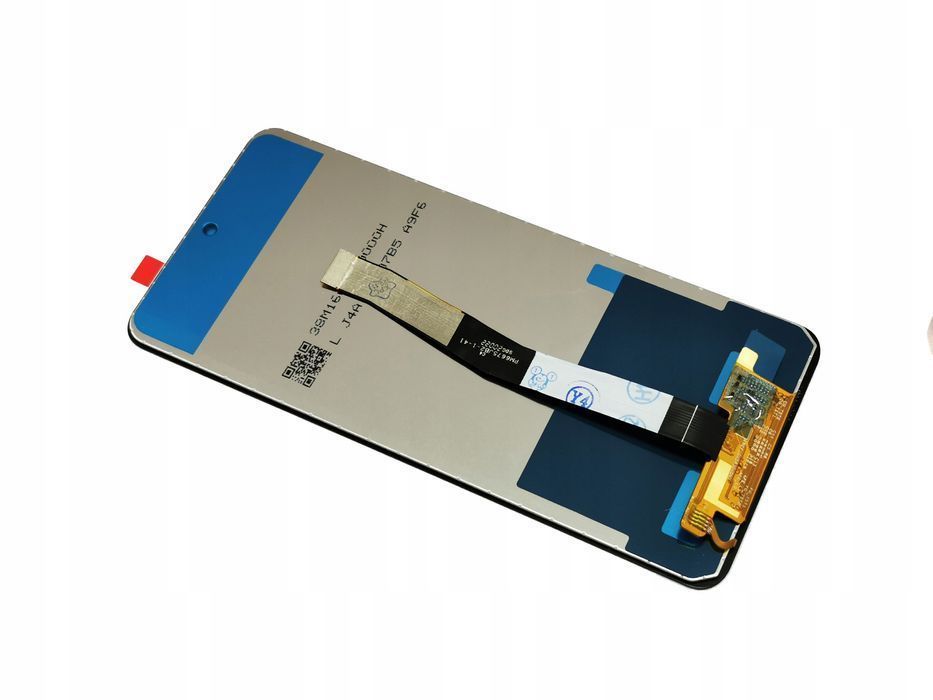 Wyświetlacz Lcd Ekran Xiaomi Redmi Note 9S / 9 Pro