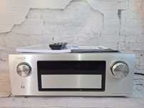 7.2 Denon AVR-3313 4k Spotify Vtuner dsd AirPlay Pre-out