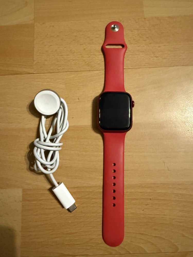 Apple watch series 7