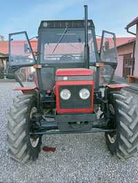 Zetor 7245 stan bdb