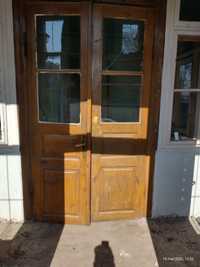 Drzwi z 19 wieku