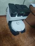 Roborock s7 pro ultra jak nowy tylko 381h przebiegu powystawowy