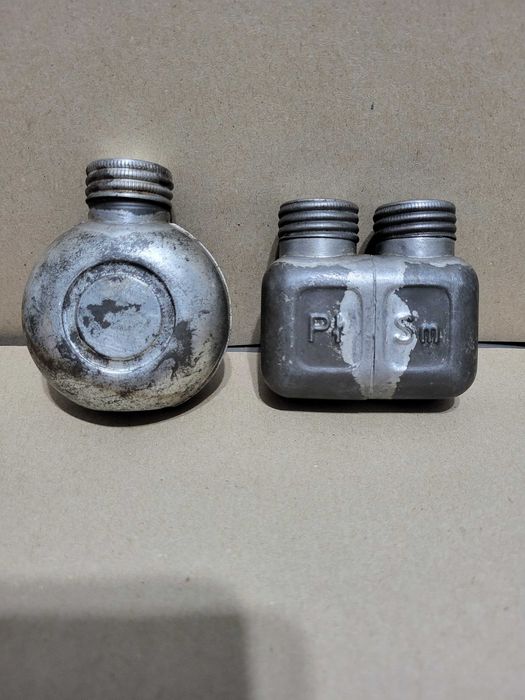 Oliwiarka oliwiarki AK 47 od kałacha