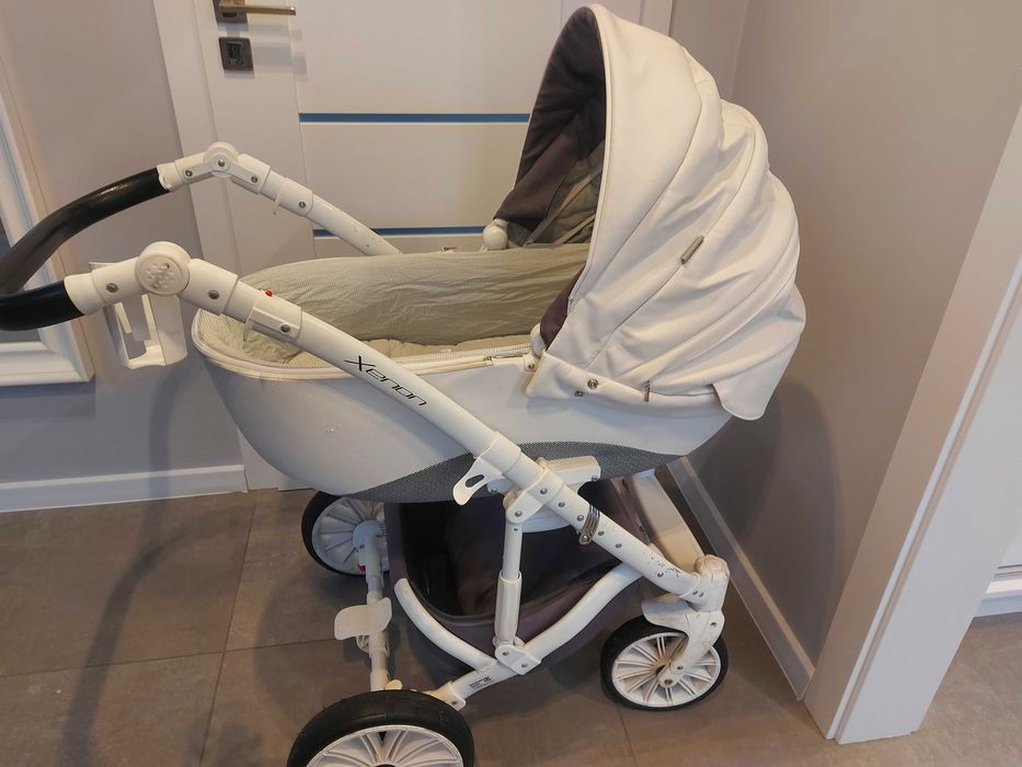 wózek dziecięcy expander xenon 2 w 1