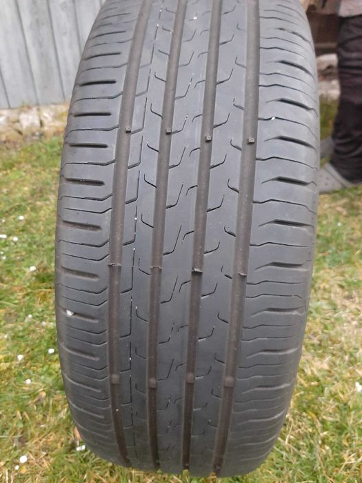 Sprzedam opony letnie