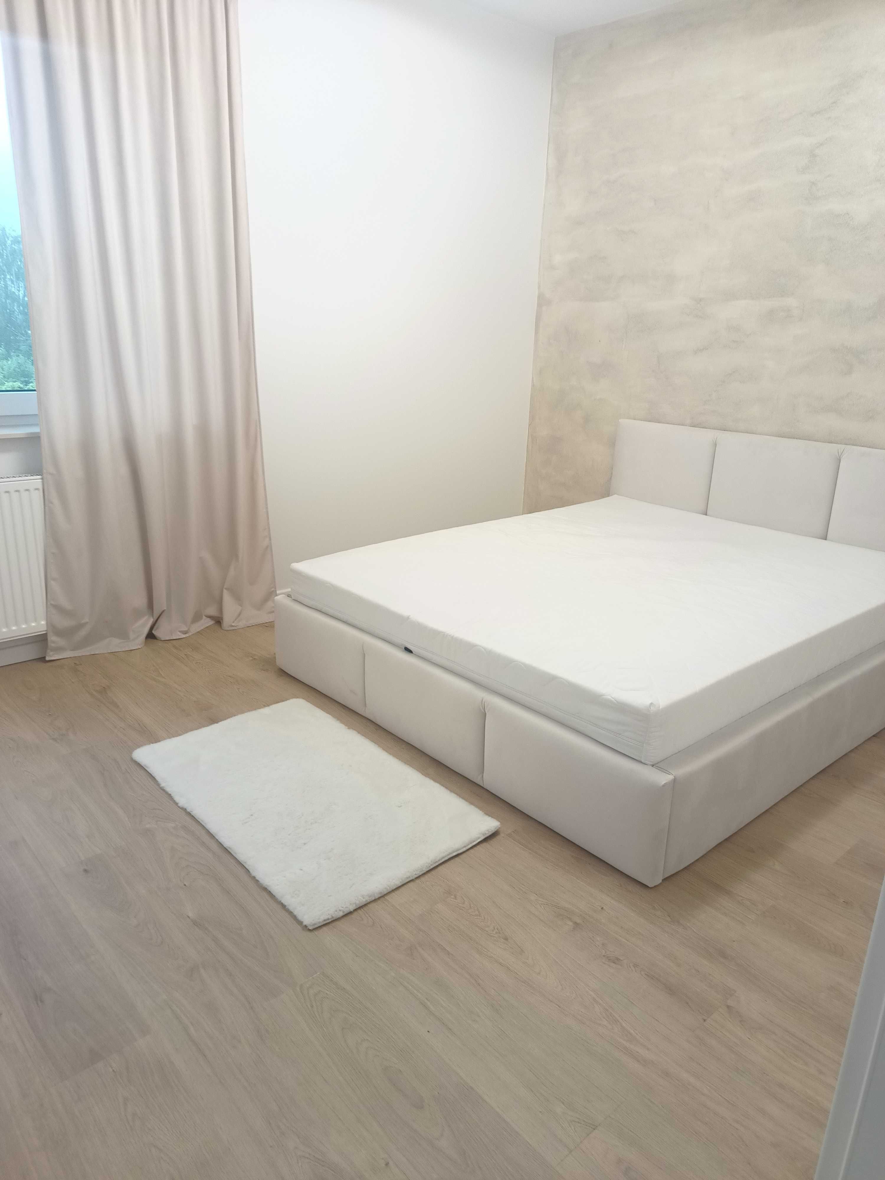 Apartament Wyszyńskiego