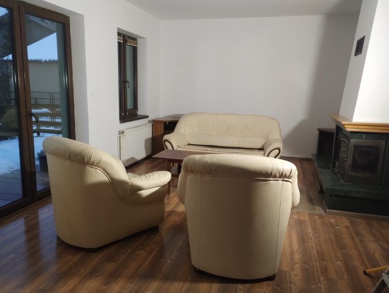 Dom Niepołomice-Zakrzów do wynajecia