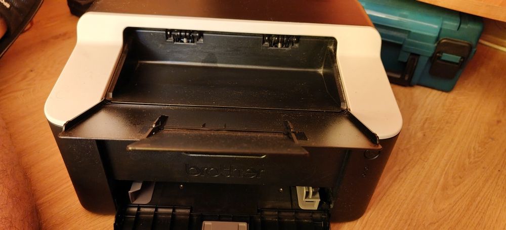 Drukarka Brother